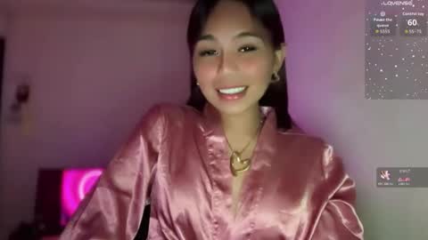 miss lisa online show from February 18, 6:41 pm