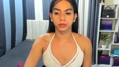 petitehorsycock online show from July 1, 5:05 am