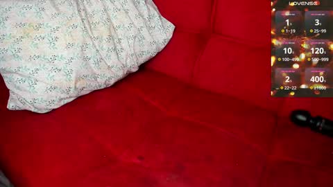 diana fansly petitemuse online show from March 2, 11:42 pm