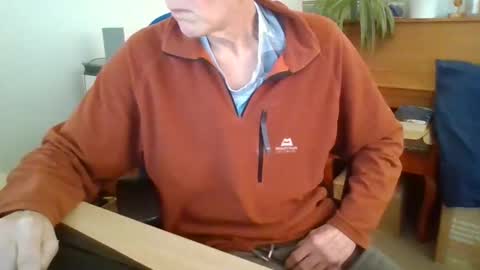 petitwilly online show from January 27, 11:11 am