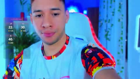 Petter  Coleman online show from February 7, 6:38 am