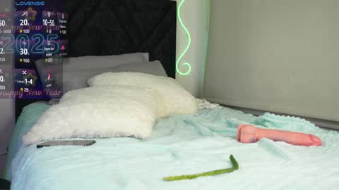 Pettercat online show from January 9, 4:30 am