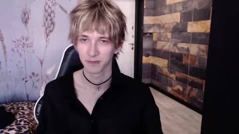 soren online show from March 21, 1:16 pm