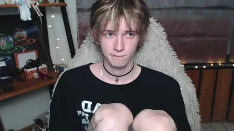 soren online show from April 21, 7:43 pm