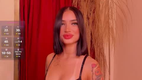 Pet Rees online show from October 11, 2:49 am