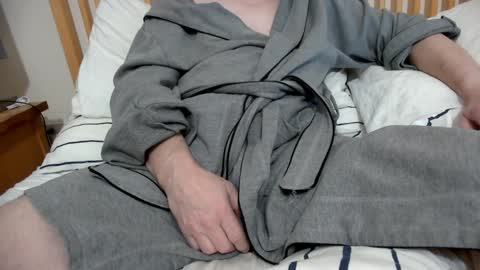 Pete online show from January 9, 8:13 am