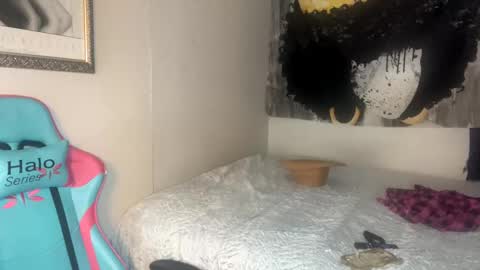 Destiny Adams online show from September 16, 5:32 am