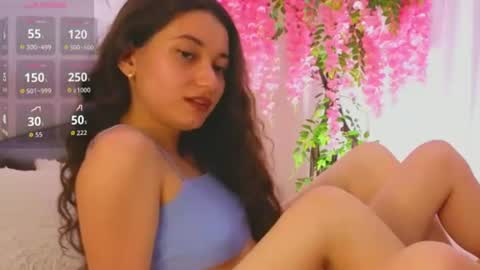 Lola  Stacy online show from June 29, 7:27 am