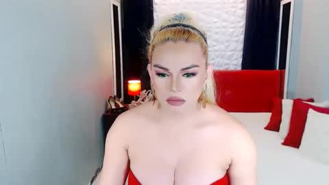 cervena online show from June 11, 5:22 pm