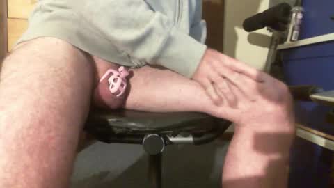 phil_up online show from February 22, 10:45 pm