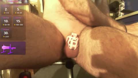 phil_up online show from April 4, 11:56 pm