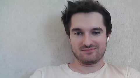 PhilipBorison online show from April 25, 11:45 am