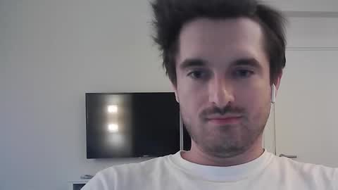 PhilipBorison online show from September 13, 1:35 pm