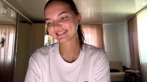 Eva online show from August 4, 11:17 am