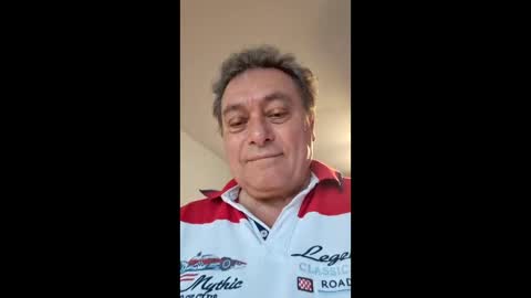 philos1979 online show from March 11, 7:11 am