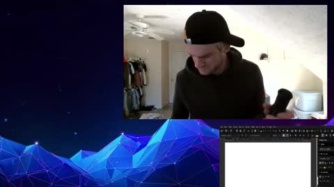 Phiner G Ross online show from February 1, 5:32 pm