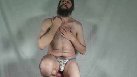 randy online show from April 7, 10:50 am