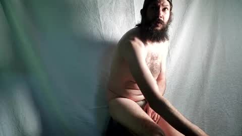 randy online show from May 20, 2:30 am