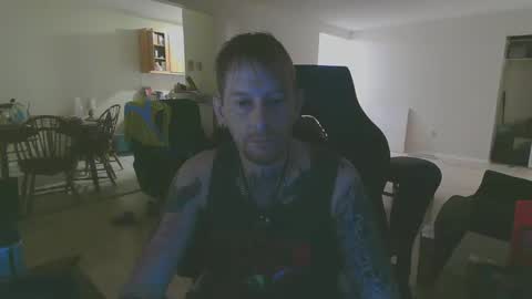 phrostdd online show from January 14, 4:36 am