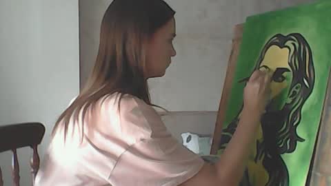 Jenny online show from October 5, 11:07 am