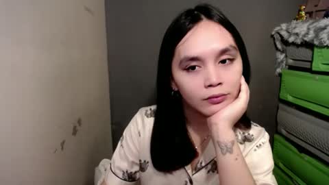 Ms Pia online show from February 4, 11:36 am