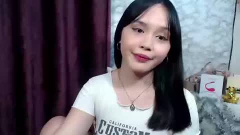 Ms Pia online show from February 28, 8:13 pm