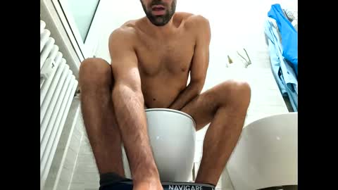 piacere39 online show from September 14, 8:10 pm