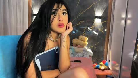 pichon_baby online show from September 13, 7:33 am