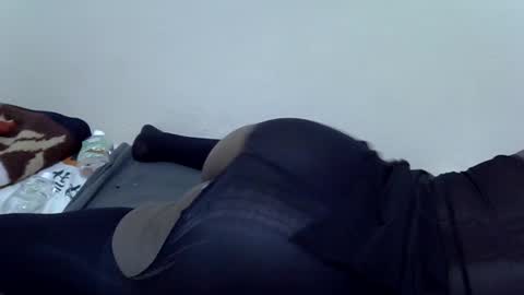 pickle_fingers online show from June 23, 3:25 am
