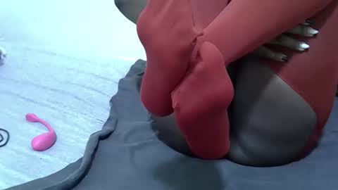 pickle_fingers online show from April 20, 9:29 pm