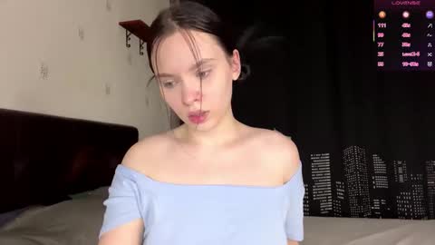 I have no limits in private  online show from February 26, 3:48 pm