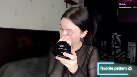 I have no limits in private  online show from March 14, 3:49 pm