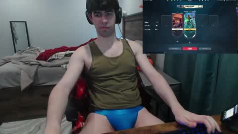 Victor online show from May 11, 5:14 am