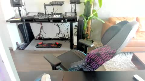 Pierre Fitch online show from March 3, 4:47 pm