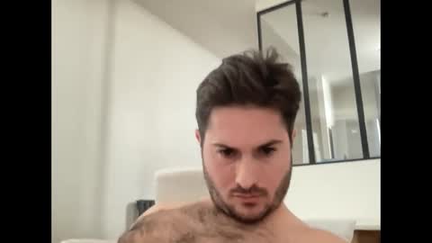 pierrot462900 online show from March 6, 1:03 pm