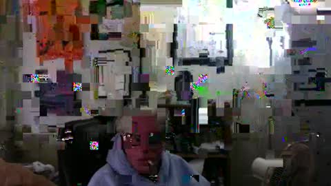 pieterjack online show from May 10, 5:08 pm