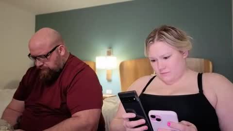 Piggy Rose online show from February 15, 12:24 am