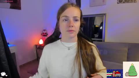 PiinkPandora online show from December 20, 11:01 pm