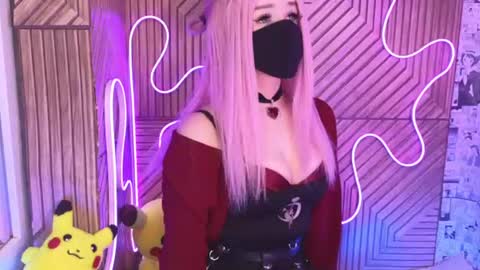 Sonya online show from June 20, 1:01 am