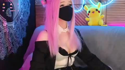 Sonya online show from July 18, 7:27 pm