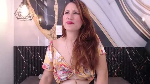 Pilar online show from December 17, 3:41 pm