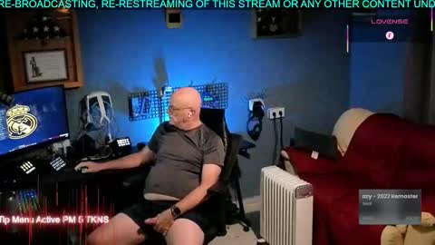 Dave online show from November 18, 4:37 am