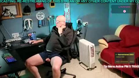 Dave online show from November 29, 6:43 am