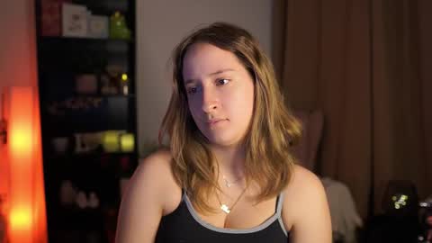 PimkieTits online show from March 25, 9:27 am