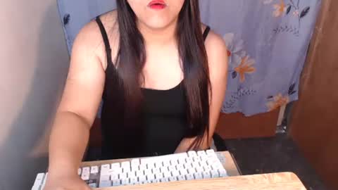 pinay_carlax online show from October 18, 10:19 am