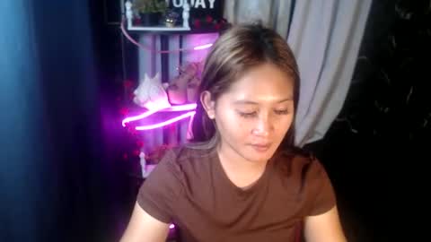 Ur sexyfranca online show from March 1, 7:18 pm