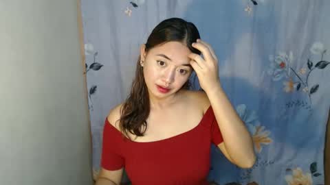 Snapshot of pinay_singlemomxs chatting on September 23, 5:56 am pinay_singlemomxs online show from September 23, 5:56 am