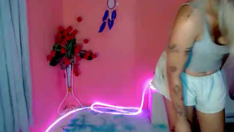 call me natasha online show from October 16, 3:33 pm