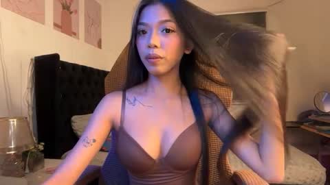 TINA online show from May 21, 1:17 pm