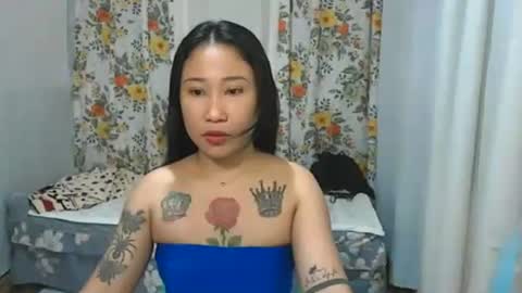 yumie  online show from April 21, 2:51 am